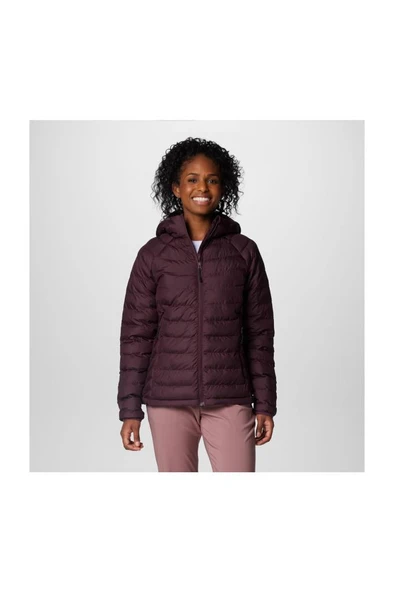 Columbia Powder Lite II Hooded Kadın Mont ürün görseli 1