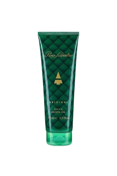 Pino Silvestre Original Bath&shower Gel 275 ml Duş Jeli ürün görseli 1