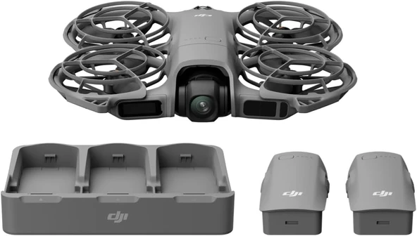 DJI Neo2 Fly More Combo Drone  OUTLET ürün görseli 1