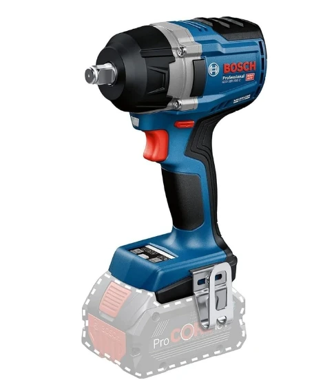 Bosch  06019N2120 GDX 18V-285 Darbeli Somun Sıkma Solo ürün görseli 1