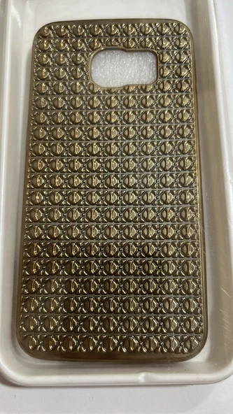 Samsung S6 Silikon Kılıf - Resim 2