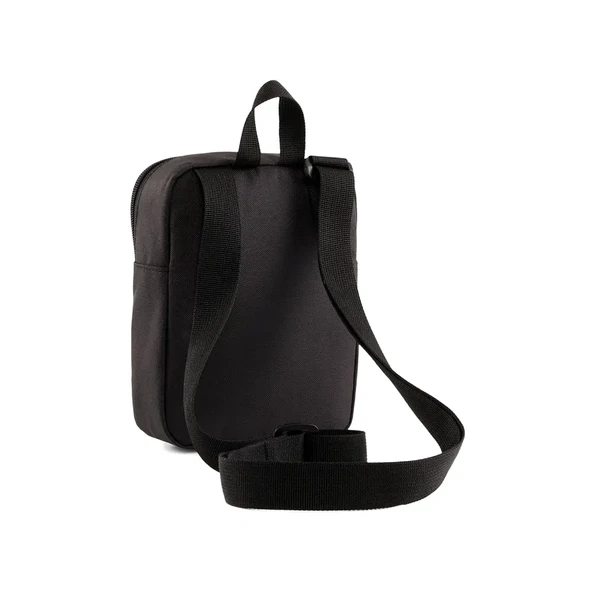 Puma 091173 Phase Portable Çapraz Çanta Siyah - Resim 2