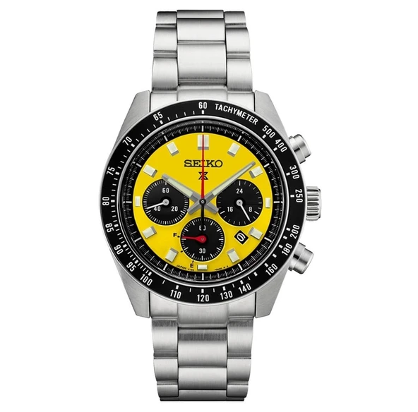 SSC929 Seiko Prospex Speedtimer Erkek Kol Saati SSC929P1 ürün görseli 1