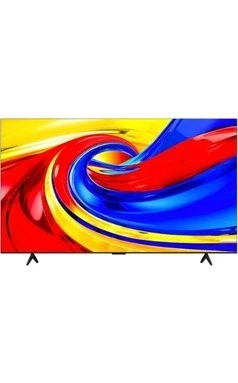 TCL 65P79L 65" 165 Ekran Uydu Alıcılı 4K Ultra HD Google Smart QLED TV ürün görseli 1