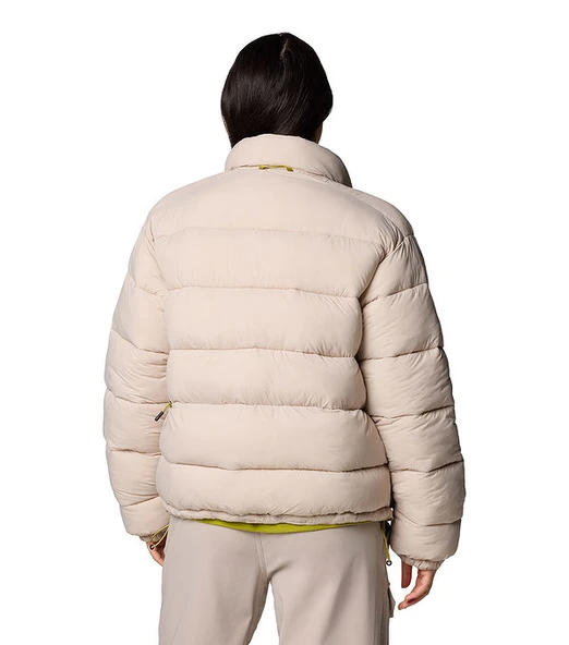 Columbia Wallowa Reversible Unisex Mont - Resim 4
