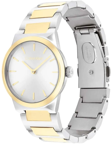 Calvin Klein CK25100113 - Resim 2