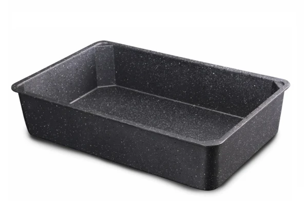 Sevenlex Döküm Granit Tepsi Yemek Yapma Küveti ürün görseli 1