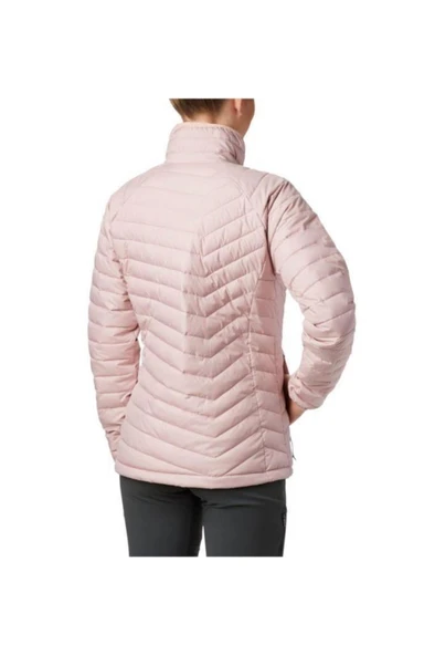 Columbia Powder Lite Kadın Mont - Resim 2