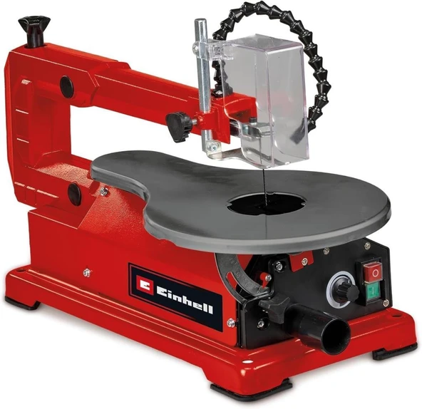 Einhell TC-SS 405 E Dekupaj Testere Outlet ürün görseli 1