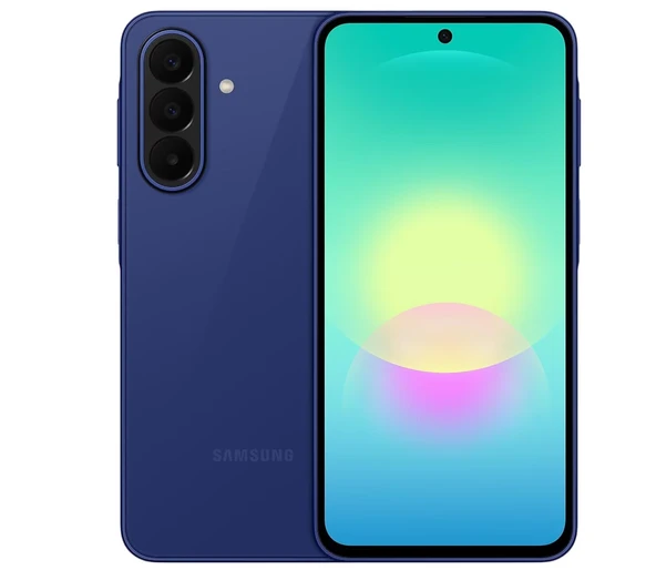 Samsung Galaxy A27 128 6 GB RAM 5G (Samsung Türkiye Garantili) Mavi ürün görseli 1
