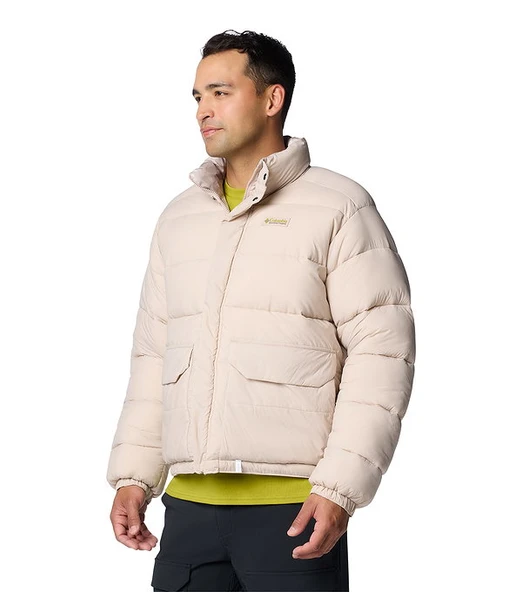 Columbia Wallowa Reversible Unisex Mont - Resim 6