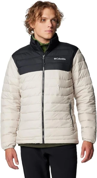 Columbia Powder Lite II Erkek Mont ürün görseli 1