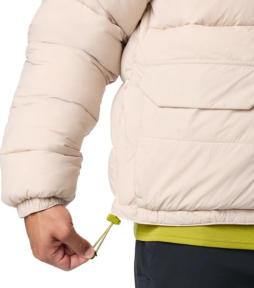 Columbia Wallowa Reversible Unisex Mont - Resim 8