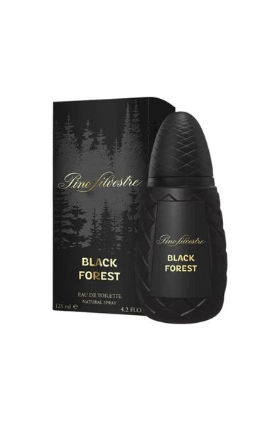 Pino Silvestre Black Forest EDT 125 ml Erkek Parfüm ürün görseli 1