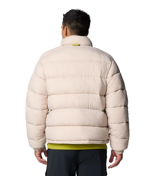 Columbia Wallowa Reversible Unisex Mont - Resim 7