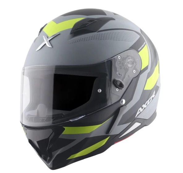 Axor Hunter Cornet Kapalı Kask - Resim 2