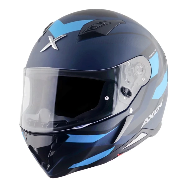Axor Hunter Cornet Kapalı Kask - Resim 3