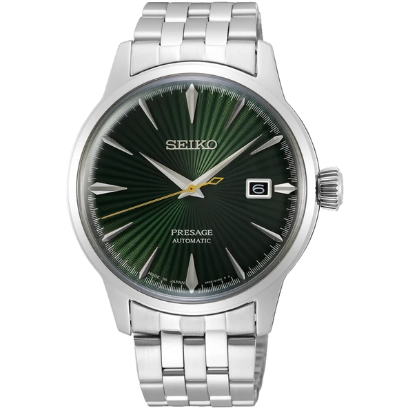 SRPE15J1 Seiko Presage Erkek Kol Saati SRPE15J ürün görseli 1