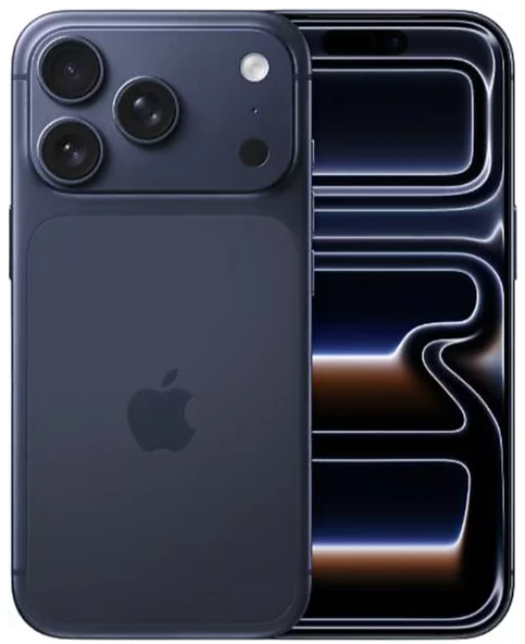Apple iPhone 17 Pro 256 GB Abis (Apple Türkiye Garantili) ürün görseli 1