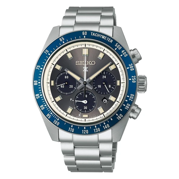 SSC939P1 Seiko Prospex Speedtimer Erkek Kol Saati SSC939P ürün görseli 1