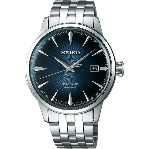 SRPB41J Seiko Presage Erkek Kol Saati SRPB41J ürün görseli 1