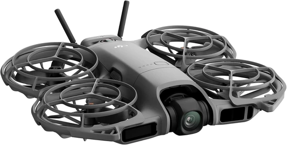 DJI Neo2 Fly More Combo Drone  OUTLET - Resim 2
