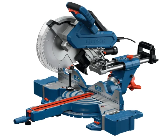 Bosch 0601B60000 GCM 340-305 D Gönye Kesme Makinesi ürün görseli 1