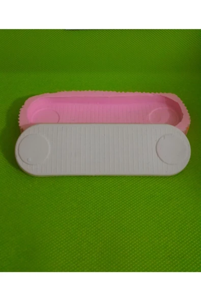 Magnet Tabanlık Silikon Kalıp ürün görseli 1