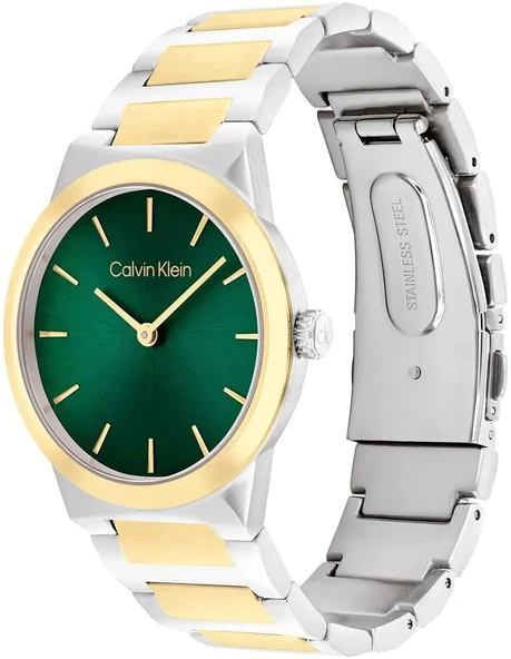 Calvin Klein CK25100114 - Resim 2