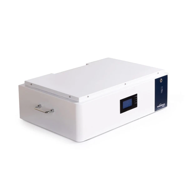 Tommatech LFP Batarya Modüler - 102Ah 51.2V - Resim 2