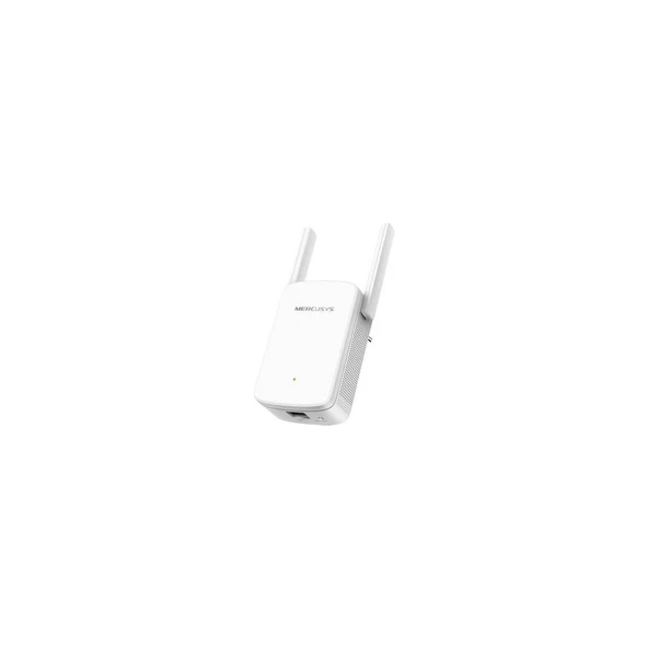 ME30 | AC1200 Mbps Dual-Band Wi-Fi 5 Menzil Genişletici | 1× 10/100 Ethernet Portu | 2 Harici Anten | Access Point Modu | Kolay Kurulum | Mobil Uygulama Desteği ürün görseli 1