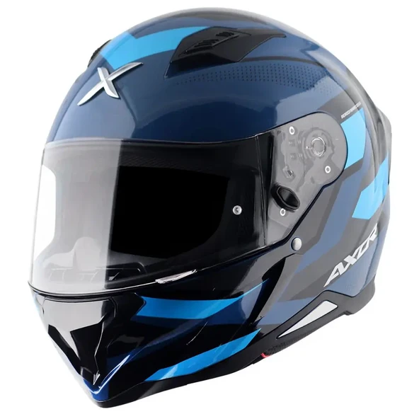 Axor Hunter Cornet Kapalı Kask ürün görseli 1