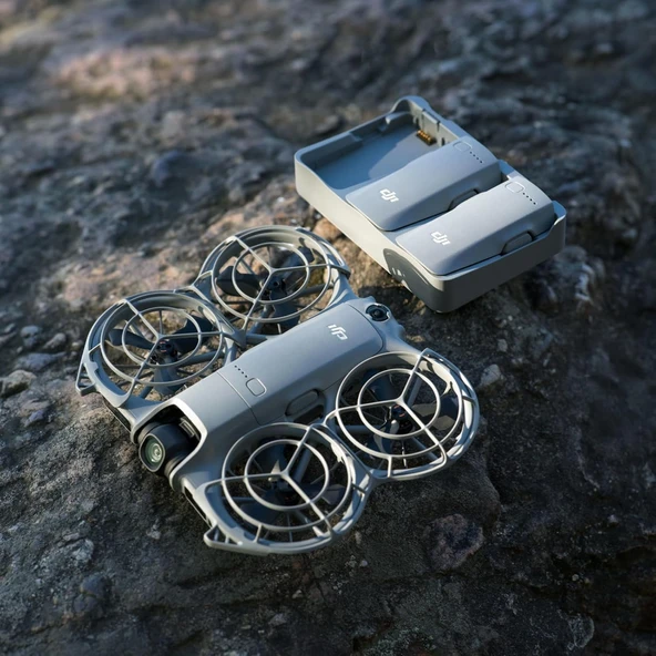 DJI Neo2 Fly More Combo Drone  OUTLET - Resim 5