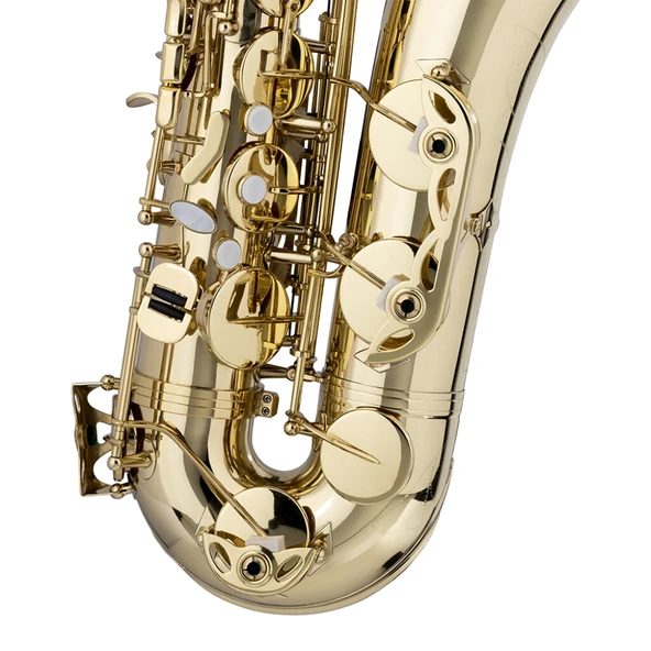STAGG WS-TS215S TENOR SAKSAFON SİB (BB) - Resim 4