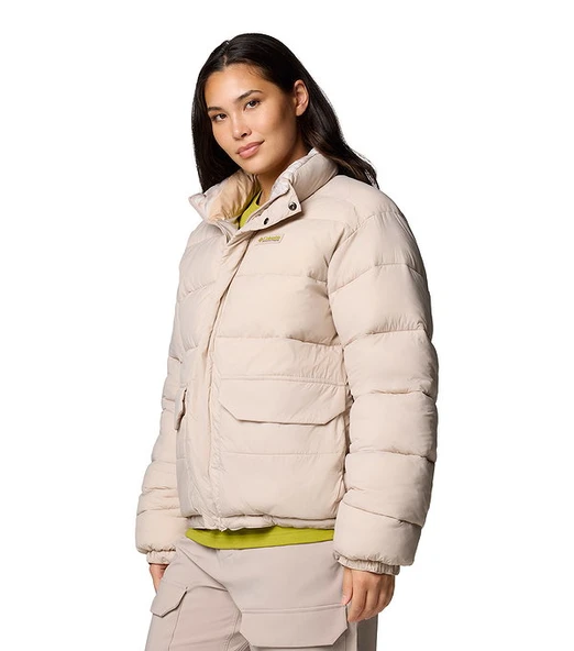 Columbia Wallowa Reversible Unisex Mont - Resim 5