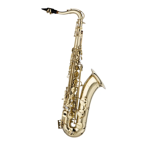 STAGG WS-TS215S TENOR SAKSAFON SİB (BB) ürün görseli 1