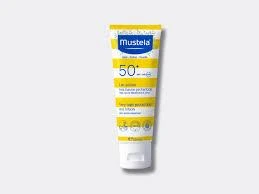 Mustela Very High Protection Güneş Kremi SPF50+ 40 ml ürün görseli 1