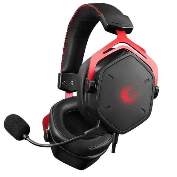 Rampage RMX-G6 Hydra 7.1 Oyuncu Kulaklığı ürün görseli 1
