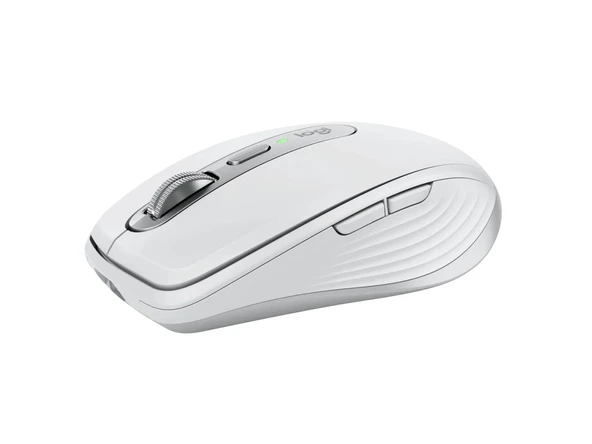 LOGİTECH MX ANYWHERE 3S MOUSE BEYAZ 910-006930 - Resim 2