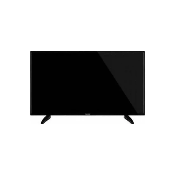 Telefunken 55TU9060UA 55" 139 Ekran Uydu Alıcılı 4K Ultra HD Android Smart Led Tv ürün görseli 1