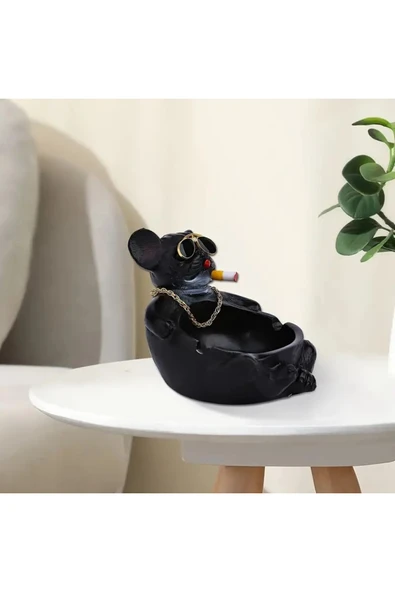 Köpek Küllük Silikon Kalıp (S800) ürün görseli 1