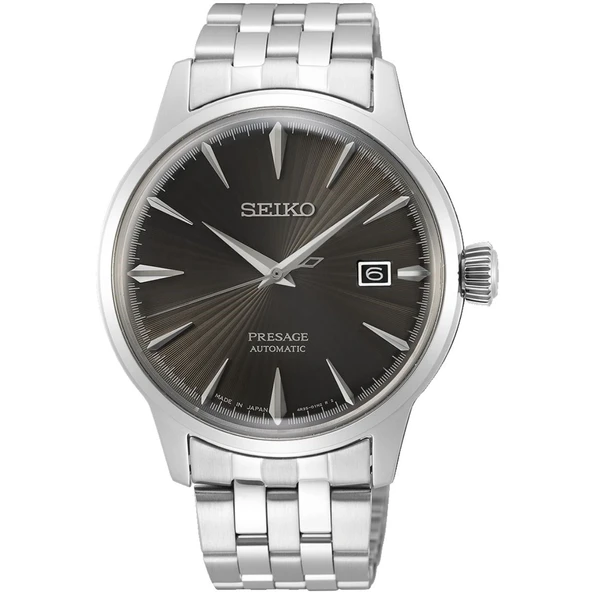 SRPE17J1 Seiko Presage Erkek Kol Saati SRPE17J ürün görseli 1