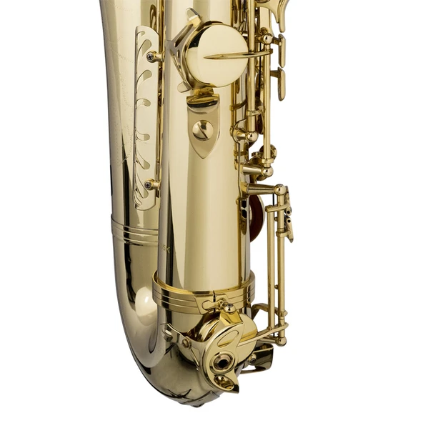 STAGG WS-TS215S TENOR SAKSAFON SİB (BB) - Resim 2