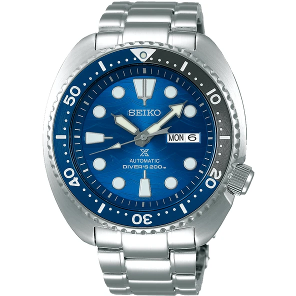 Seiko Prospex SRPD21J Erkek Kol Saati SRPD21J1 ürün görseli 1