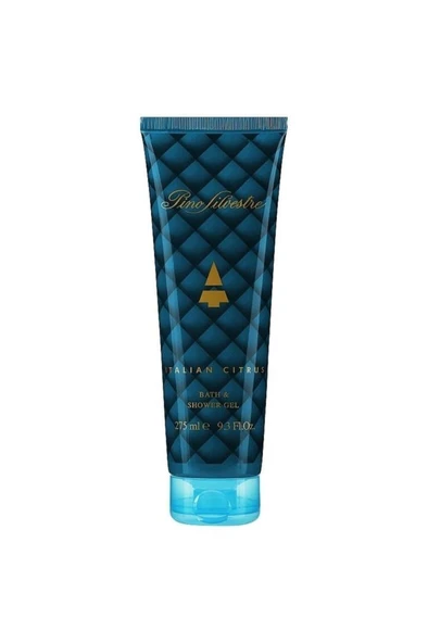 Pino Silvestre Italian Citrus Bath&shower Gel 275 ml Duş Jeli ürün görseli 1
