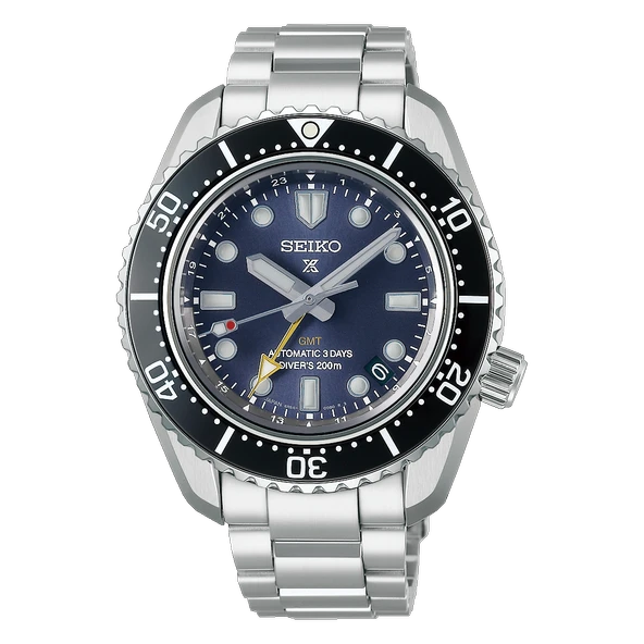 Seiko Prospex GMT SBEJ021 Erkek Kol Saati ürün görseli 1