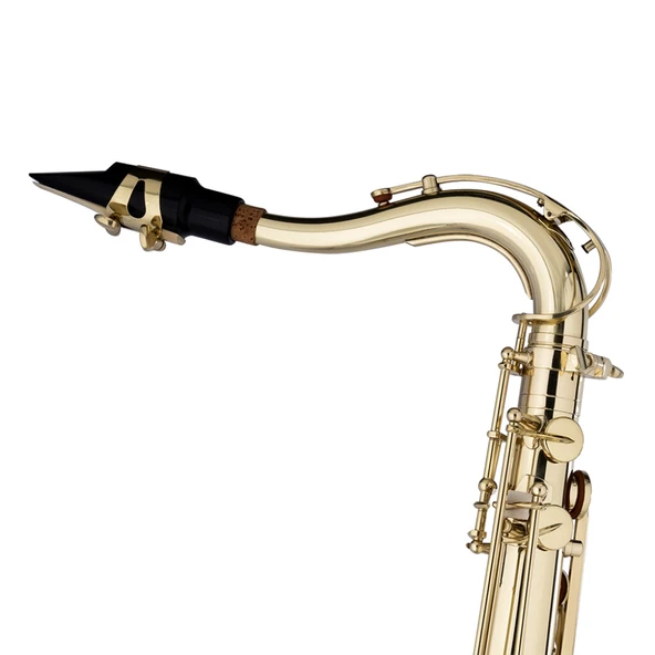 STAGG WS-TS215S TENOR SAKSAFON SİB (BB) - Resim 7