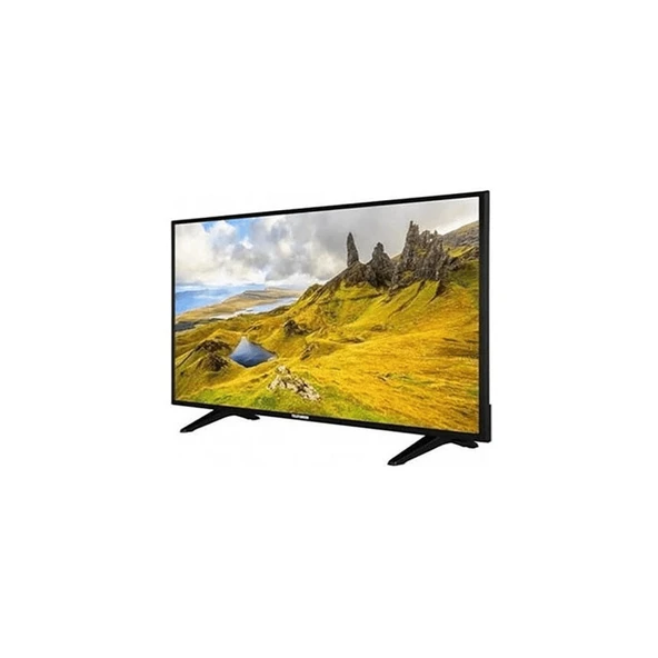 Telefunken 50TU7560UA 4K Ultra HD 127 Ekran Uydu Alıcılı Android Smart Led Tv ürün görseli 1