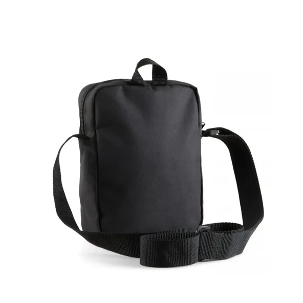 Puma 091182 Plus Portable Çapraz Çanta Siyah - Resim 2