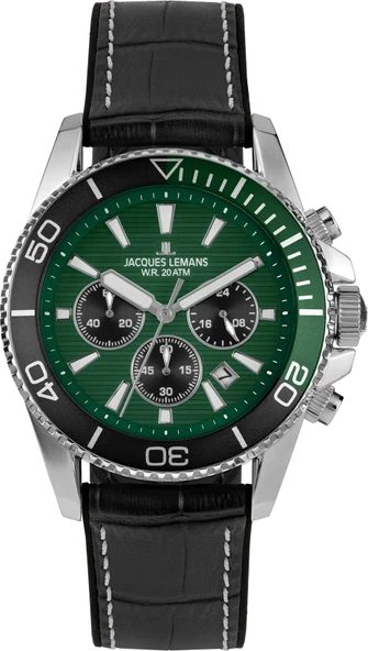 Jacques Lemans 1-2206C ürün görseli 1